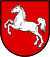 Coat of arms of Lower Saxony.png
