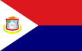 Flag of Sint Maarten St Martin Antilla.png