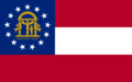 Flag of Georgia (US state).png