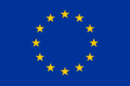 Flag of Europe EU.png