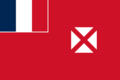 Flag of Wallis and Futuna France.png