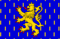Flag Franche-Comté France.png