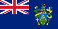 Flag of the Pitcairn Islands UK.png
