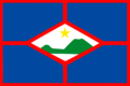 Flag of Sint Eustatius Netherlands Antilles.png