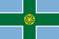 Derbyshire flag england.png