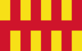Flag of Northumberland England.png