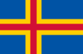 Flag of Aaland Finland.png