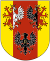 Coat of arms of Łódź (Voivodeship).png