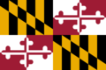 Flag of Maryland US.png