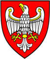 Coat of arms of Greater Poland (Voivodeship).png