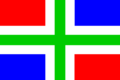 Flag Groningen.png