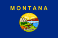 Flag of Montana.png