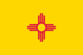 Flag New Mexico US.png