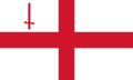 Flag of the City of London.png