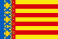 Flag Valencia Spain.png