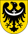 Coat of arms of Lower Silesian (Voivodeship).png