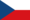 Flag Czech Republic.png