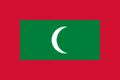 Flag of Maldives.png