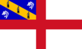 Flag of Herm UK.png