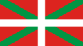 Flag of the Basque Country Spain.png